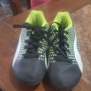 Kids Soccer cleats